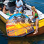 WOW Watersports Summertime 2 Person Towable