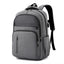 Sac à dos polyvalent de grande capacité élégant