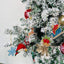 Adorno Colgante de Coche Mandotos para Navidad
