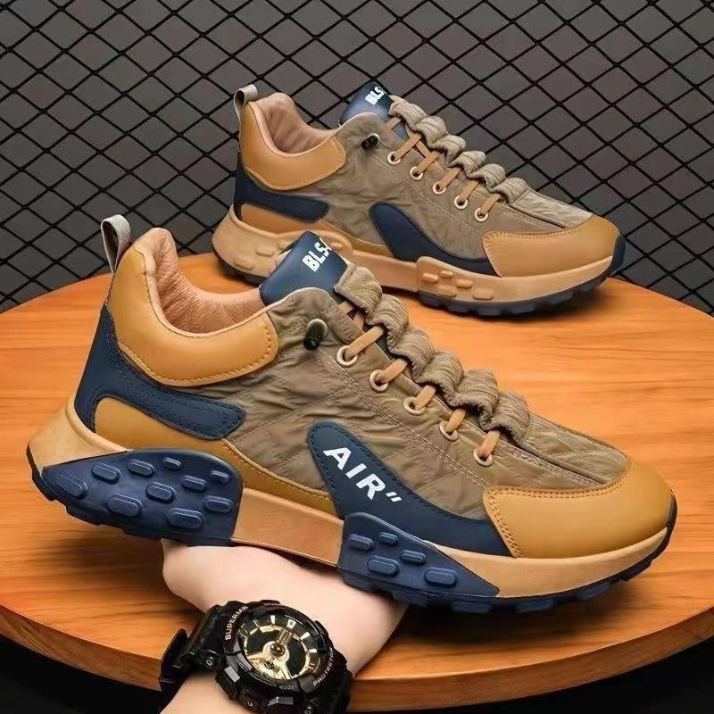 Men's Versatile Casual Sports Running Sneakers