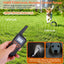 Collar de Entrenamiento para Perros Impermeable GBruno
