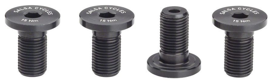 Kit de Hardware de Enlace Salsa M10 para Marcos V3 Split Pivot