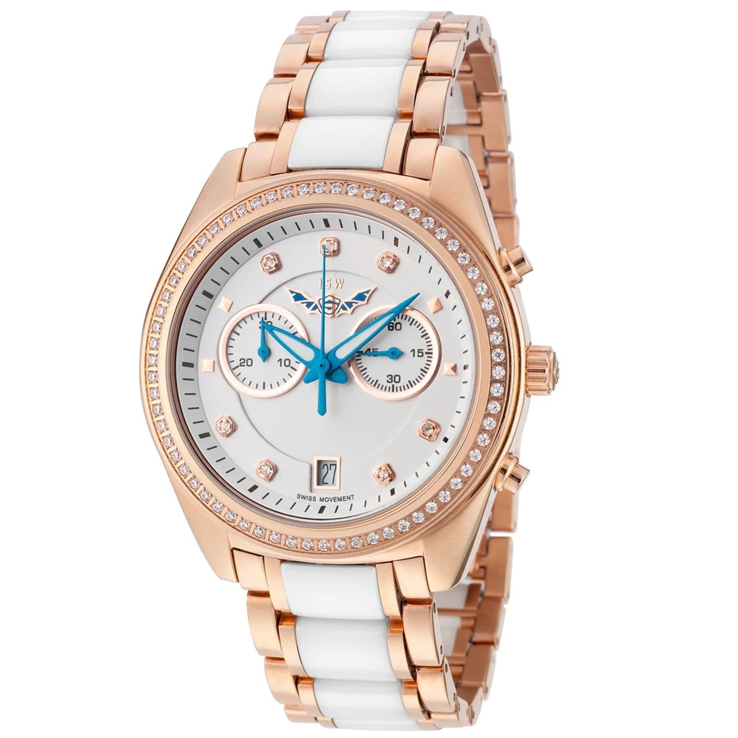 ISW Women's Classic Watch