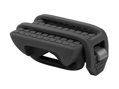 Nite Ize HandleBand Universal Smartphone Bar Mount - Grey