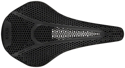 Selle Fizik Vento Argo R1 Adaptive - Carbone 140mm Noir