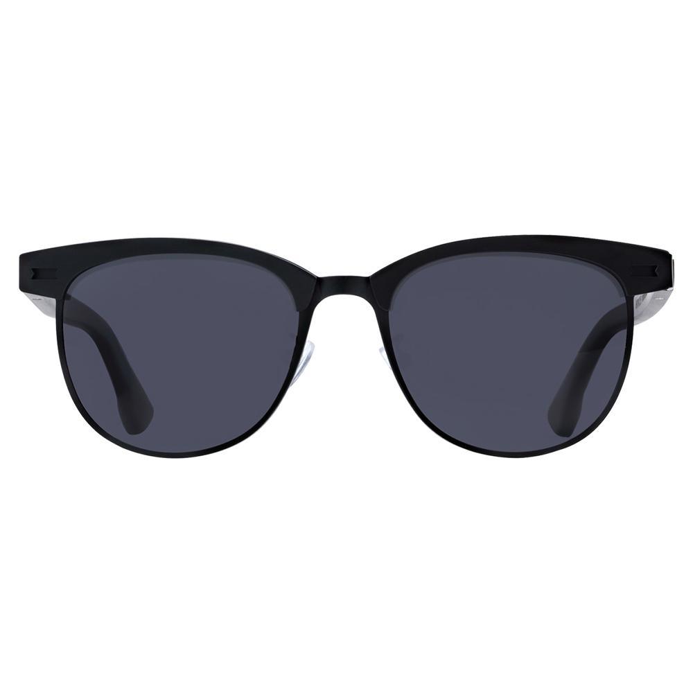 Gafas de sol polarizadas elegantes de ojo de gato retro