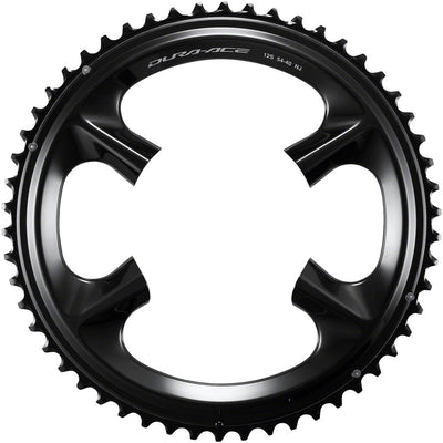 Chaîne Shimano Dura-Ace FC-R9200 12 vitesses - 54t asymétrique