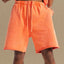 Pantalones Cortos Jogger de Cuerda para Hombre