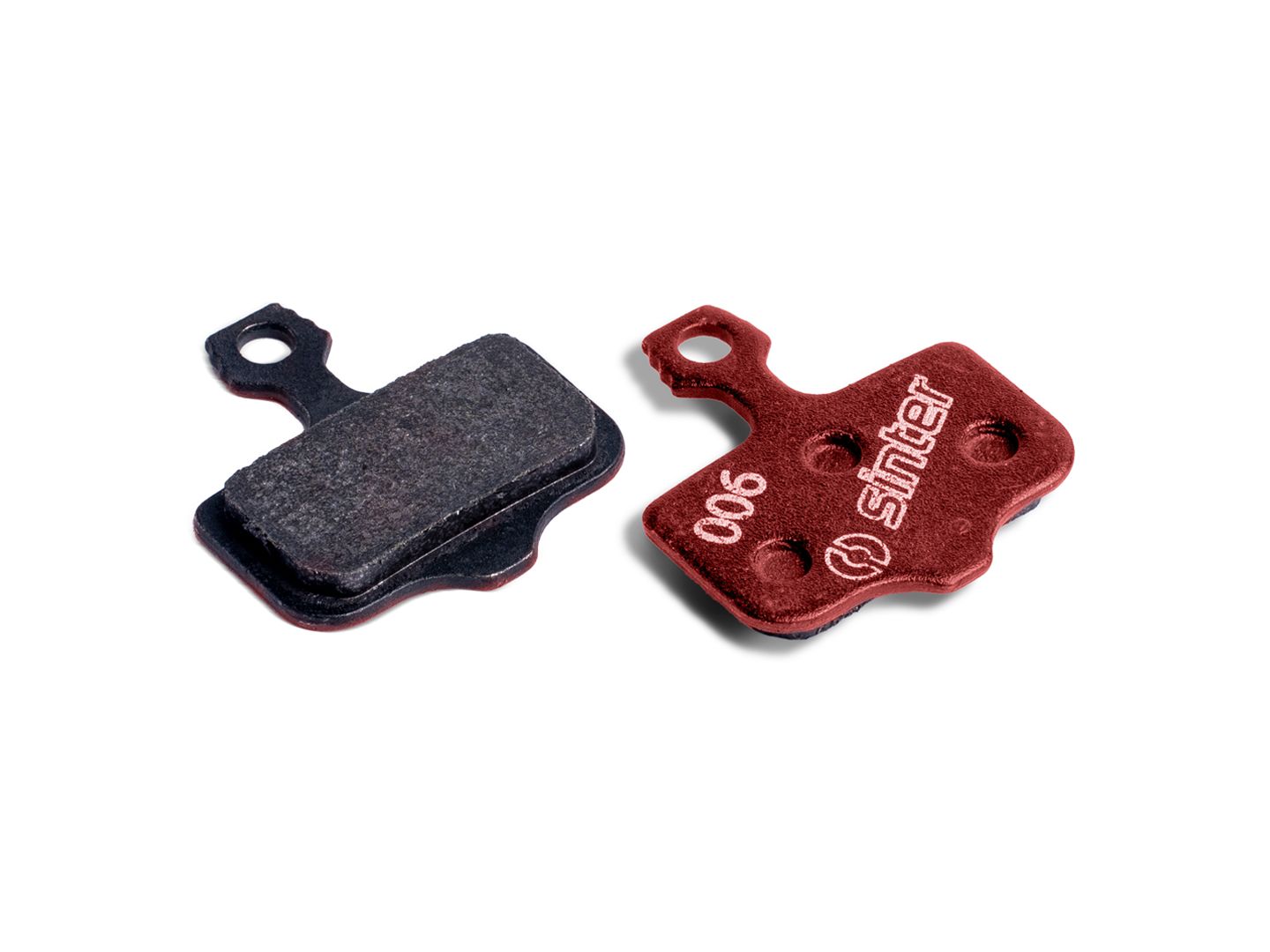 Sinter Disc Brake Pads S514 Compound for SRAM Red - Pair