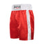 Premium Boxing Shorts for Competition and Training