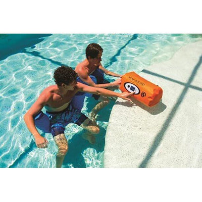 WOW Sports WOW Sound Dry Bag - 30L Waterproof Backpack