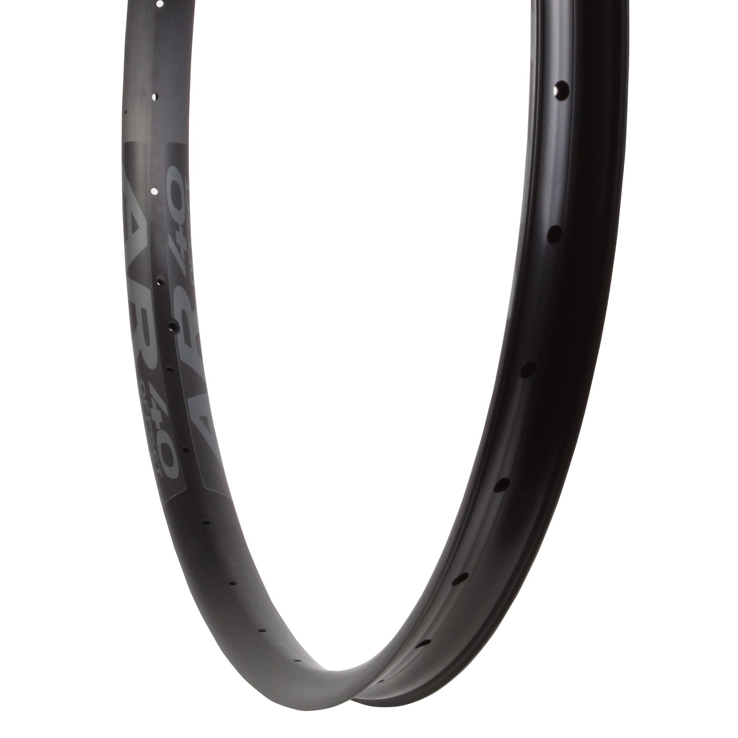 Rueda Race Face BLEM AR 40 Offset de 29" - 32h Gris