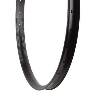 Race Face BLEM AR 40 Offset 29" Rim - 32h Gray