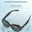 Premium Smart Glasses with Audio and Touch Control