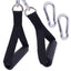 Premium Anti-Slip Resistance Band Handles for Ultimate Performance - Korvel
