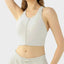 Millennia Wide Strap Sport Bra