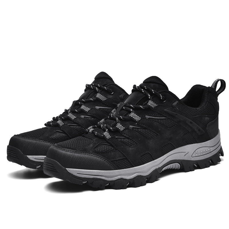 Zapatillas Casual para Hombre para Senderismo y Ocio