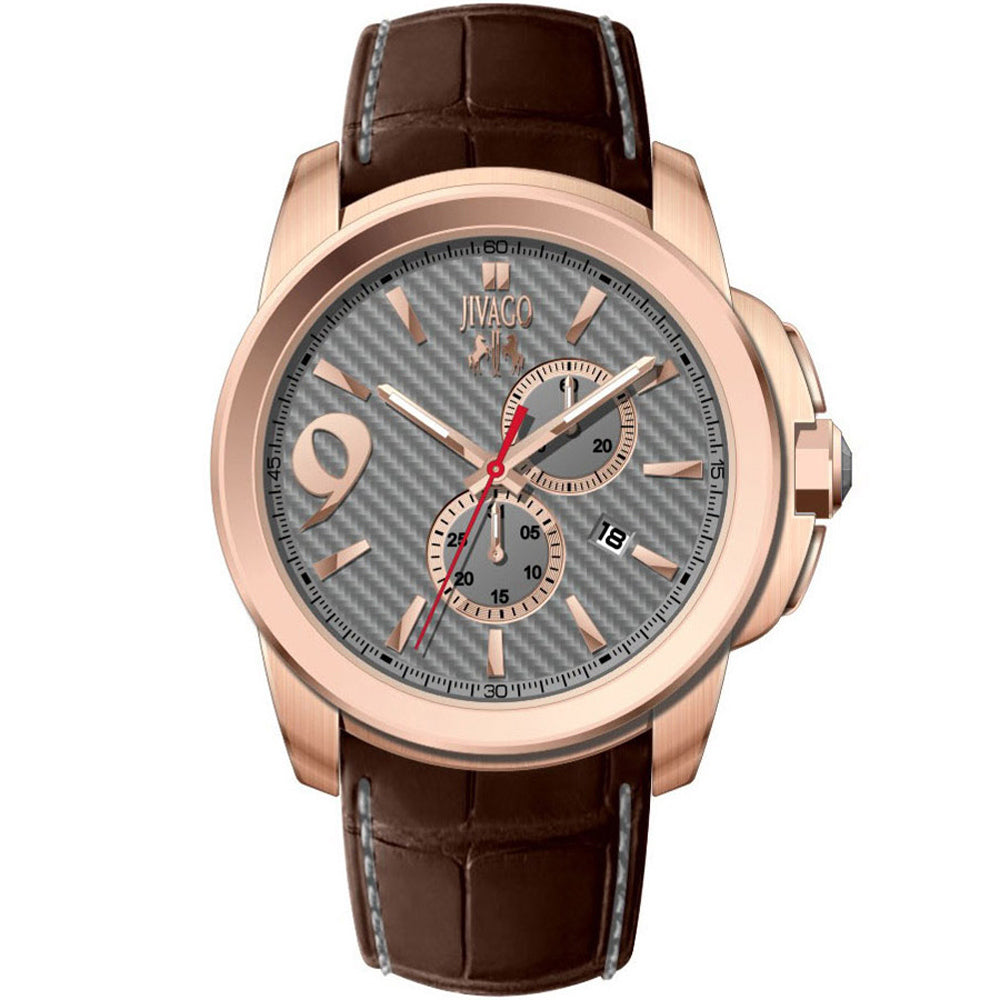 Reloj Jivago para Hombre Gliese