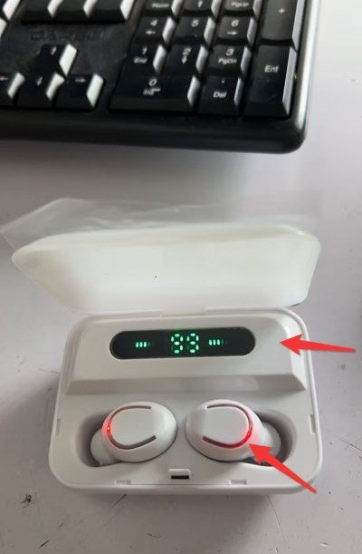 Multifunction Bluetooth Headset with Power Bank Support
