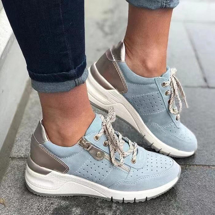 Zapatillas de Lazo Acogedor para Mujeres - Comodidad Premium