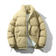 Premium Thick Warm Down Casual Padded Jacket