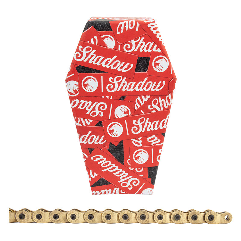 The Shadow Conspiracy Interlock Race V2 1 Speed Chain
