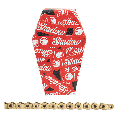 The Shadow Conspiracy Interlock Race V2 1 Speed Chain
