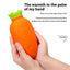 Silicone Hot Water Bag - Safe and Stylish Comfort