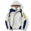 Ultimate Waterproof Mountaineering Jacket for Adventurers - Korvel