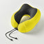 Premium U-Shaped Travel Pillow for Airplane Comfort