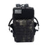 Premium Outdoor Camouflage Tactical Backpack