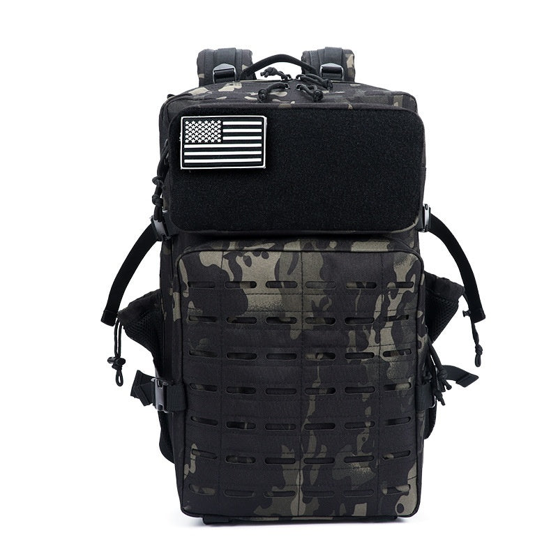 Premium Outdoor Camouflage Tactical Backpack