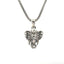 Pendentif Animal en Argent Sterling