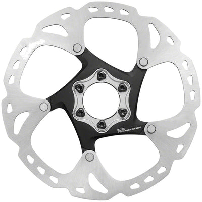 Rotor de frein à disque Shimano Deore XT SM-RT86-M2 - 180 mm 6-Bolt