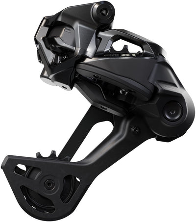 Dérailleur arrière Shimano Deore XT RD-M8260-SGS Ebike - Di2 12 vitesses