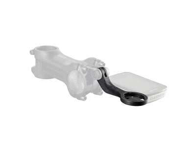 Bontrager Blendr Garmin Low Mount for Seamless Integration