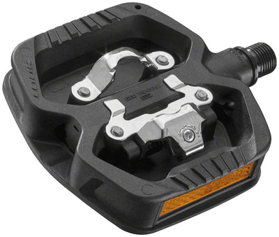 Pedales LOOK GEO TREKKING GRIP - Plataforma Clipless de Un Lado