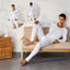Men's Pure Cotton Thermal Long Johns