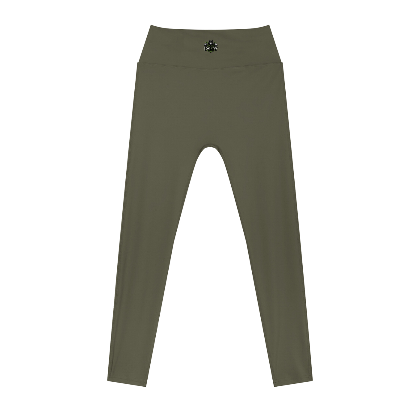 Leggings à taille haute Loki & Ivy pour femmes