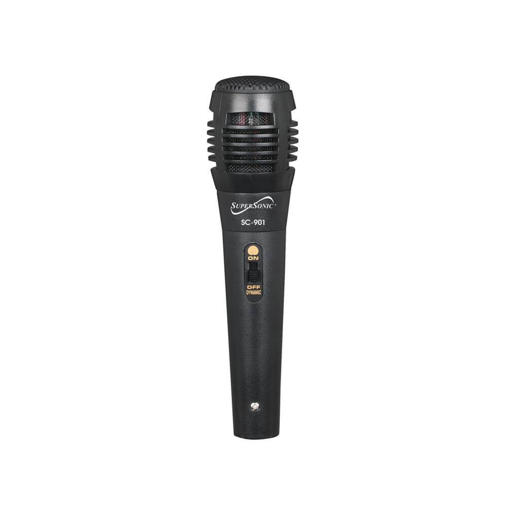 Premium Professional Microphone for Clear Sound