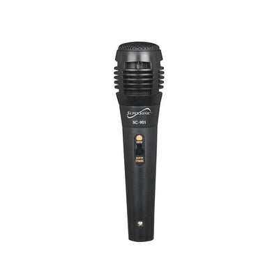 Premium Professional Microphone for Clear Sound
