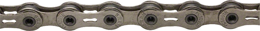 Chaîne de route SRAM PC-1091R - 10 vitesses Argent