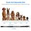 GBruno Advanced Dog Training Collar Receiver