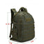 Waterproof Outdoor Military Tactical Backpack