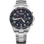 Victorinox Men's Fieldforce Watch