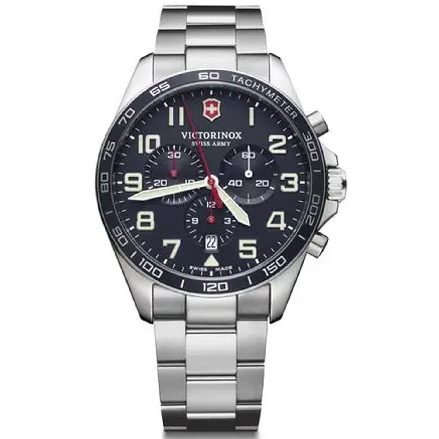 Victorinox Men's Fieldforce Watch