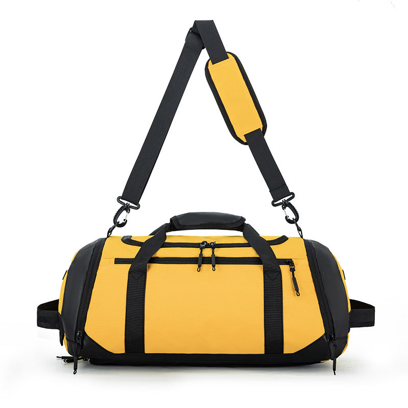 Bolsa de Deporte Multifuncional de Gran Capacidad