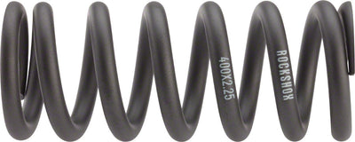 RockShox Vivid / Kage Coil Spring 350lb 216/220 x 70 Gris