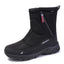 Thickened Snow Boots for Couples - Warm & Waterproof