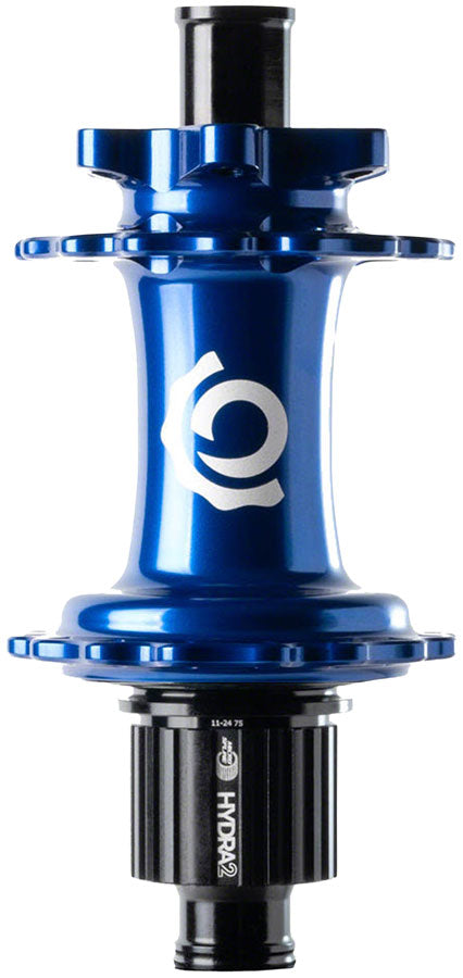 Industry Nine Hydra 2 Classic Rear Hub - 12 x 148mm Azul 32H